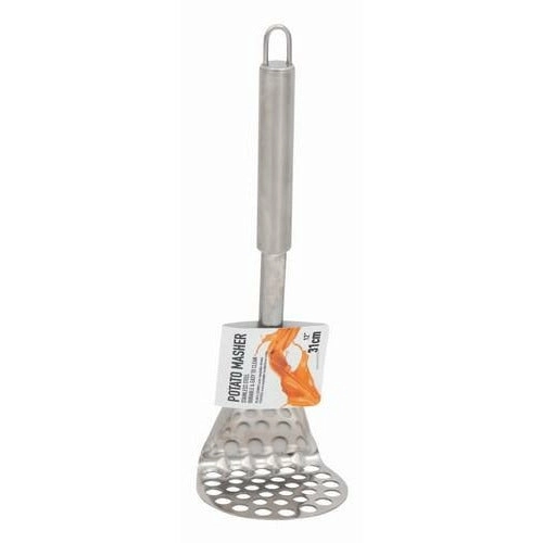 Potato Masher - Stainless Steel