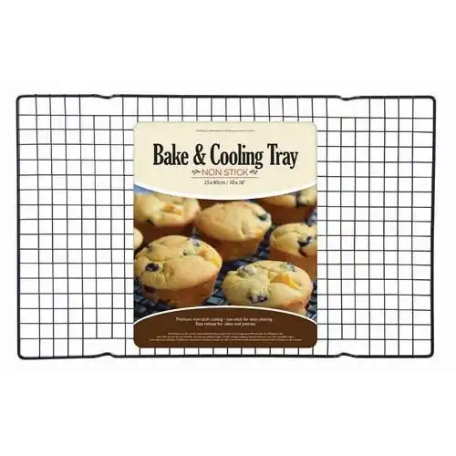 Bake and Cooling Tray Laminated