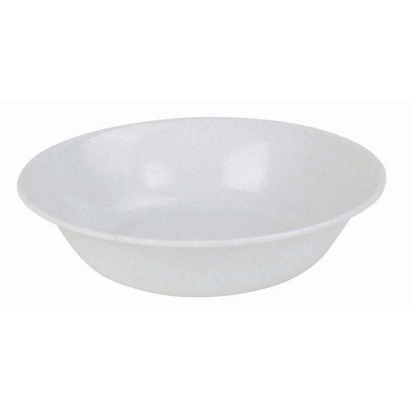 Melamine Bamboo - Pasta Bowl