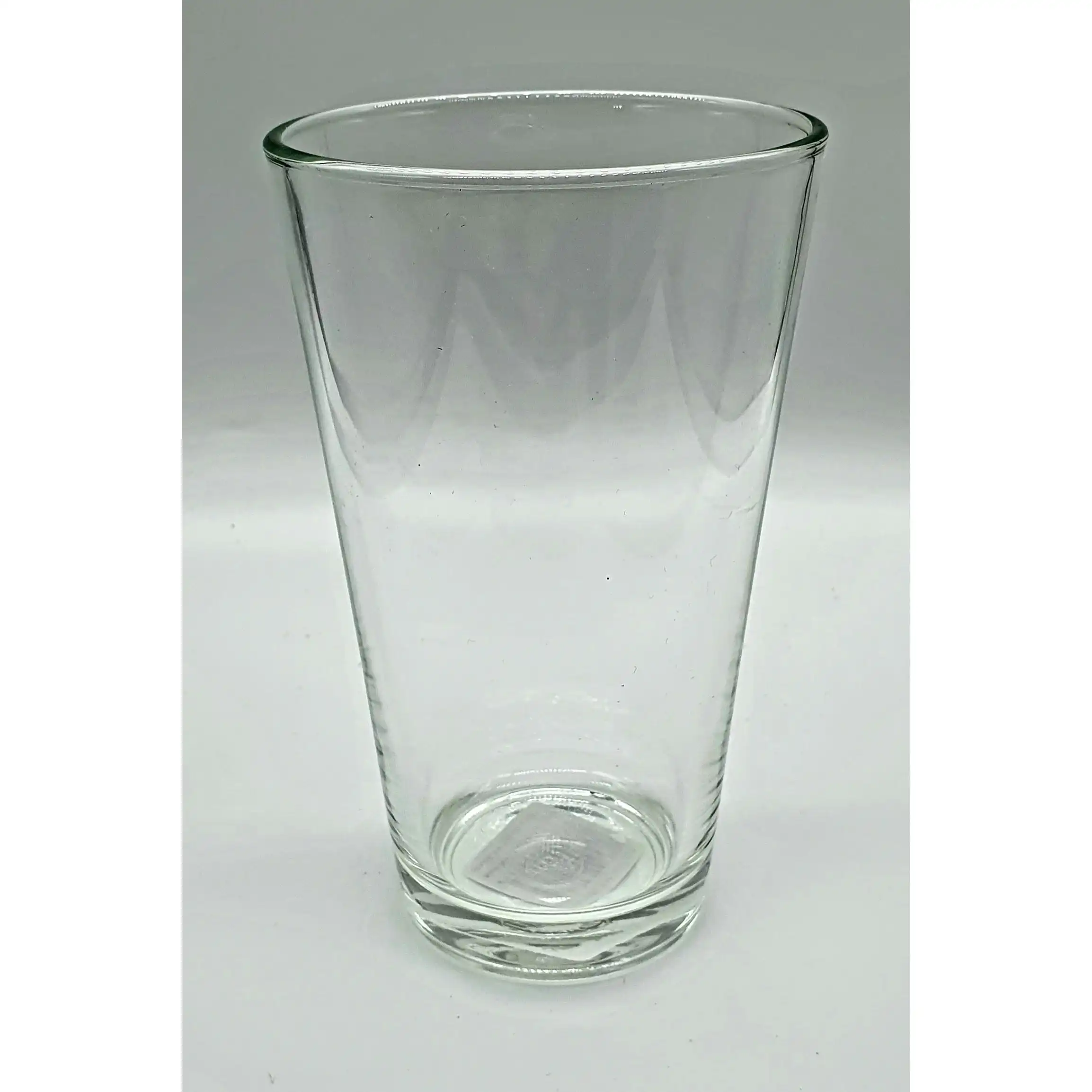 Tumbler Drinking Glass