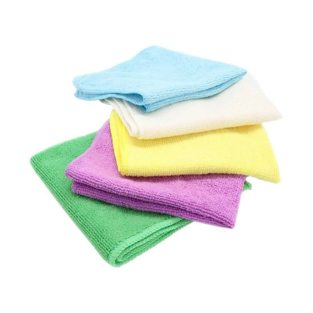 Microfibre Cloths