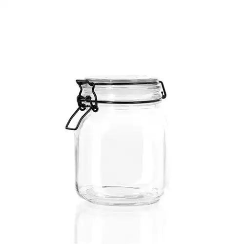 Fido - Clip Jar