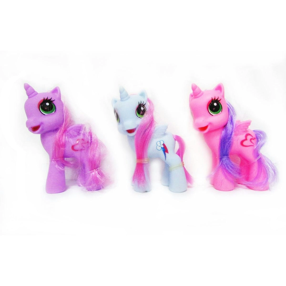 Pony Doll Toy