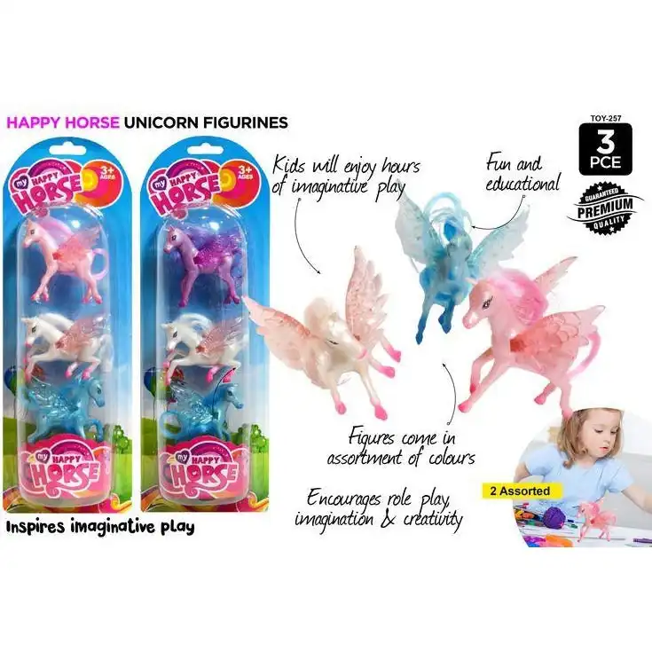 Unicorn Toys