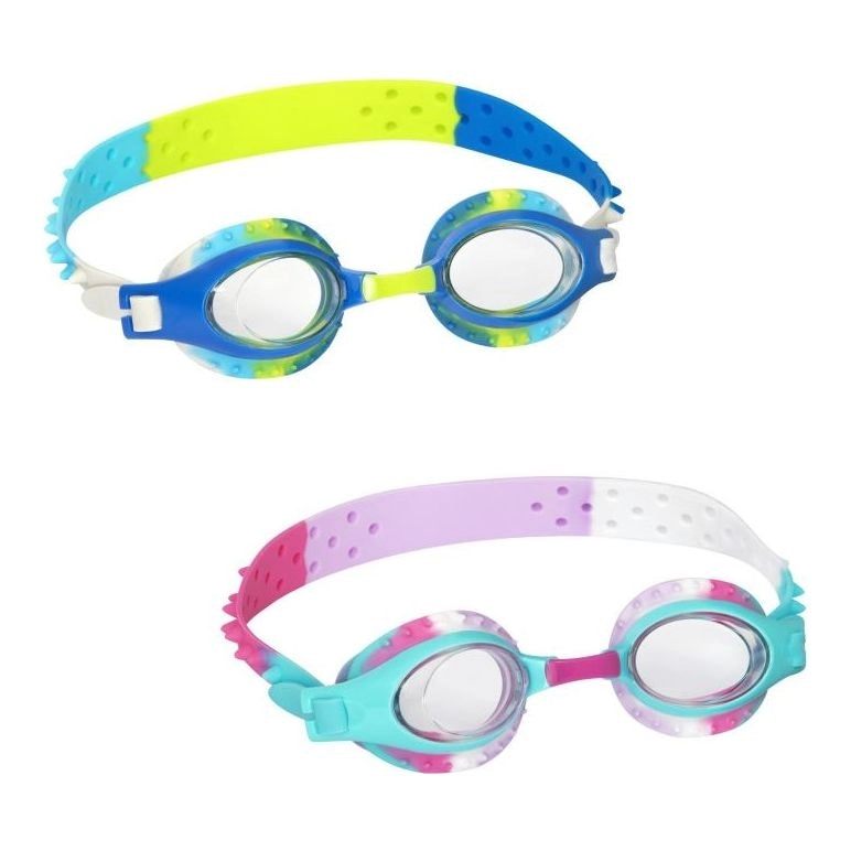 Bestway - Summer Swirl Goggles