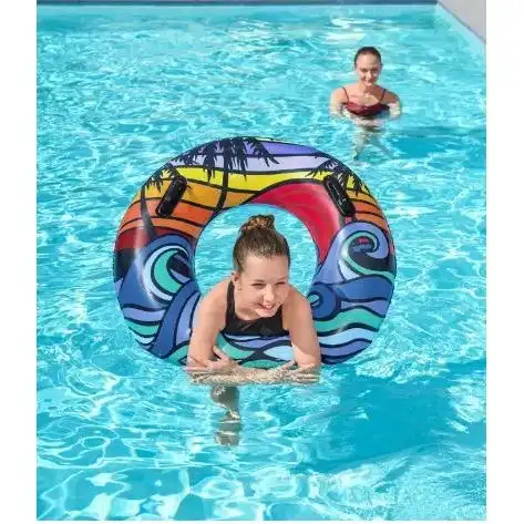 Bestway Swim Tube - Coastal Castaway