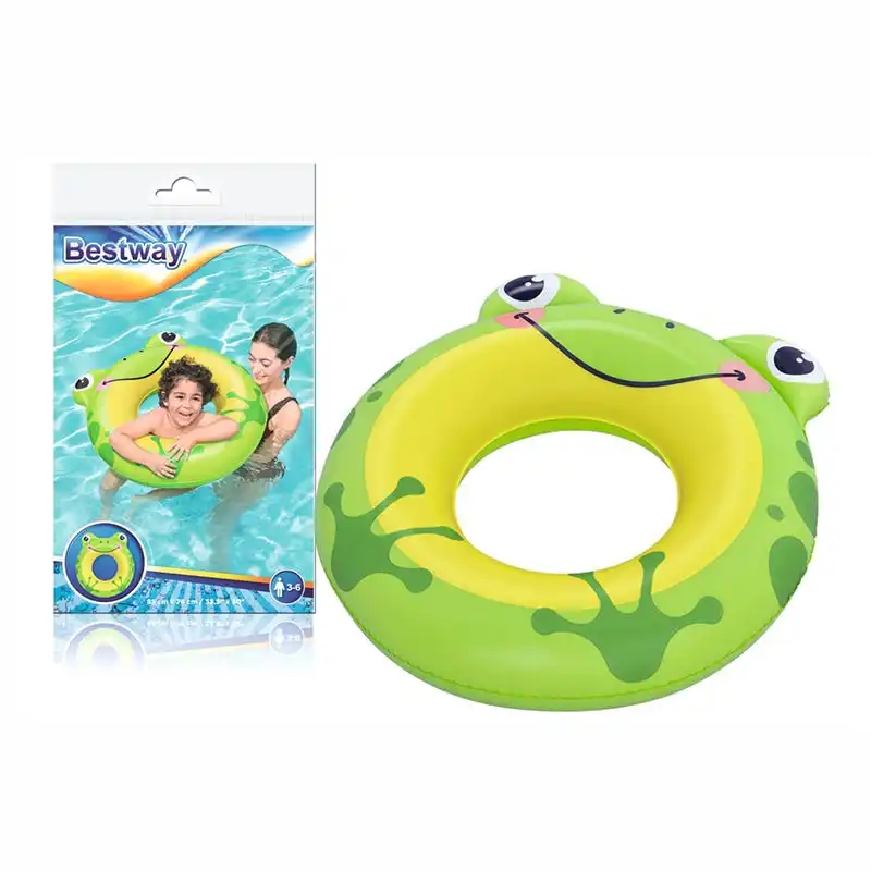 Bestway Swim Tube - Splashpals