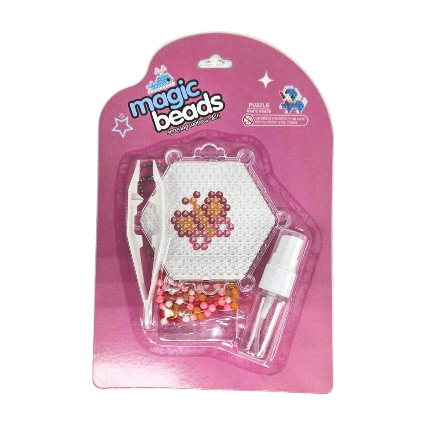 Magic Beads - Toy