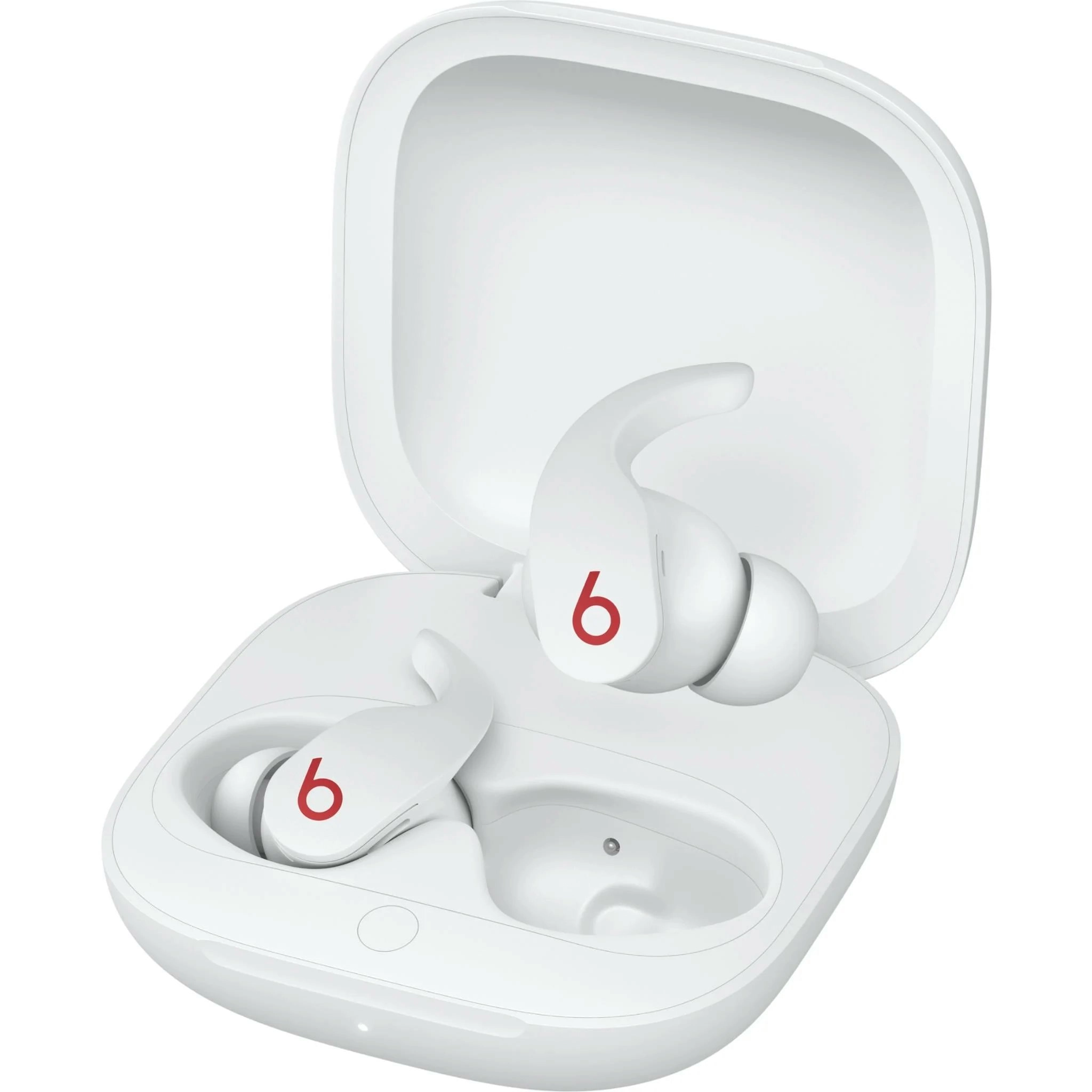 Apple Beats Fit Pro True Wireless Earbuds - White