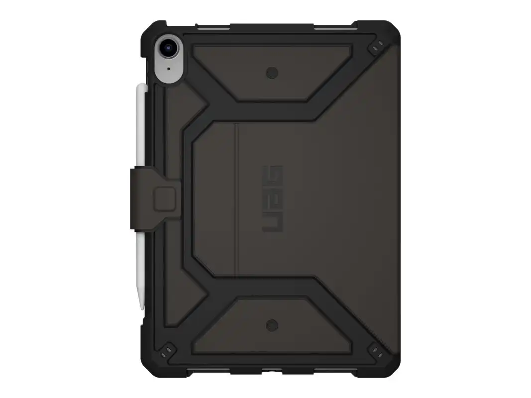 UAG Metropolis Se Case For Apple Ipad 10.9" (gen 10) - Black