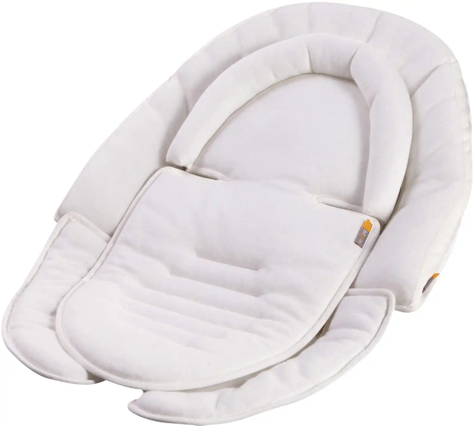 Universal Snug Liner COCONUT WHITE