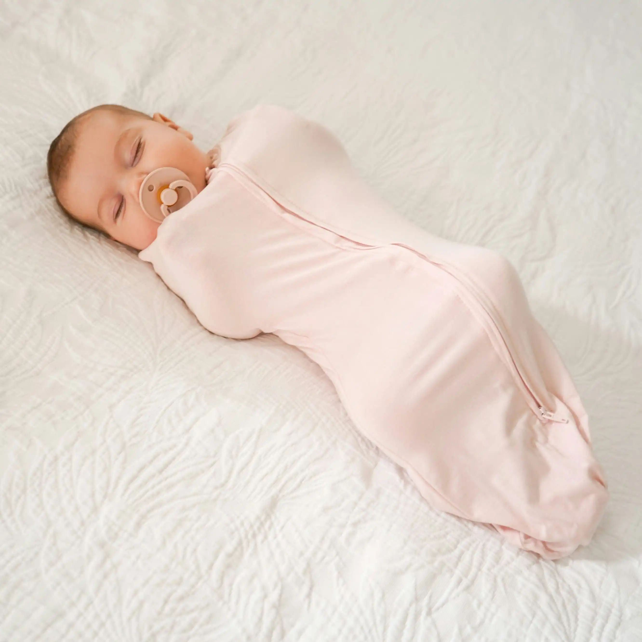 babystudio Bamboo Swaddle Pouch 0.5 TOG