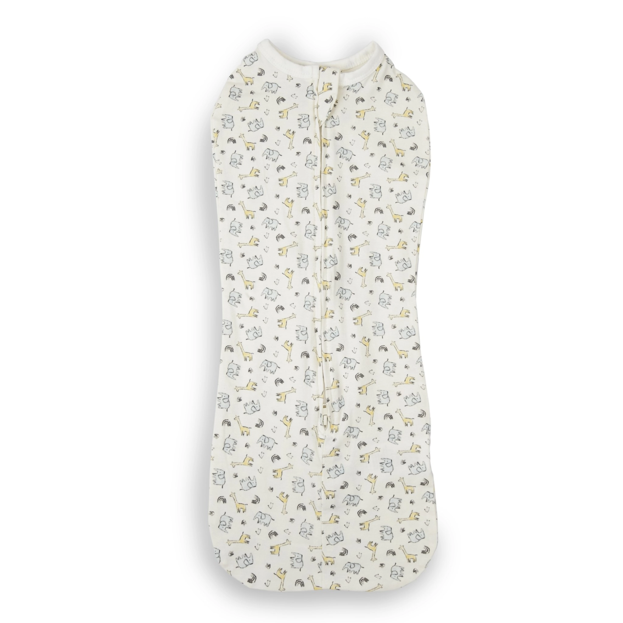 babystudio BCI Cotton Swaddle Pouch