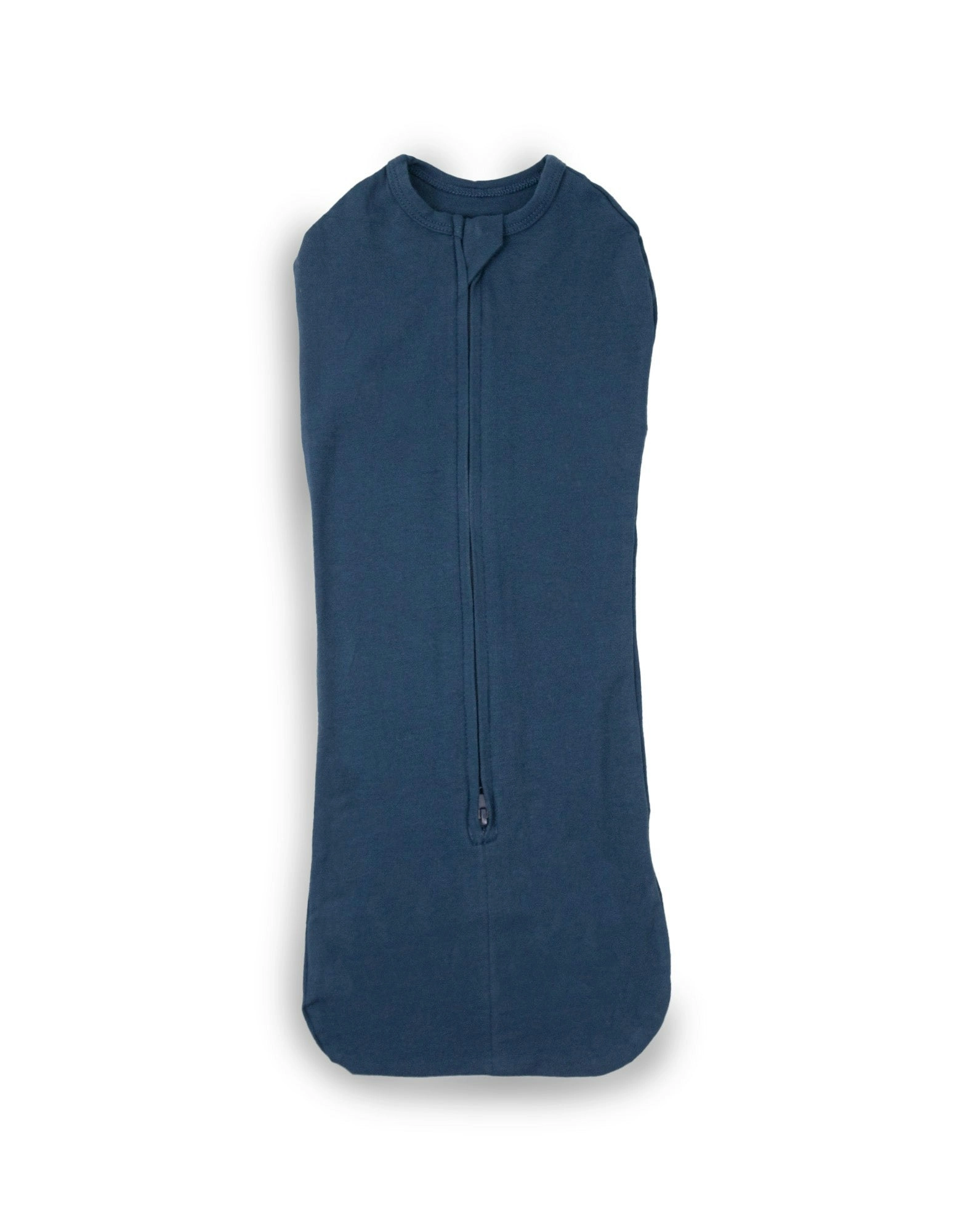 Navy Bamboo - swaddle pouch 0.5 TOG