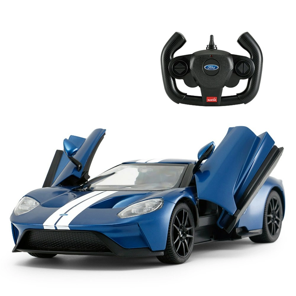 Rastar Ford GT RC Car 1:14