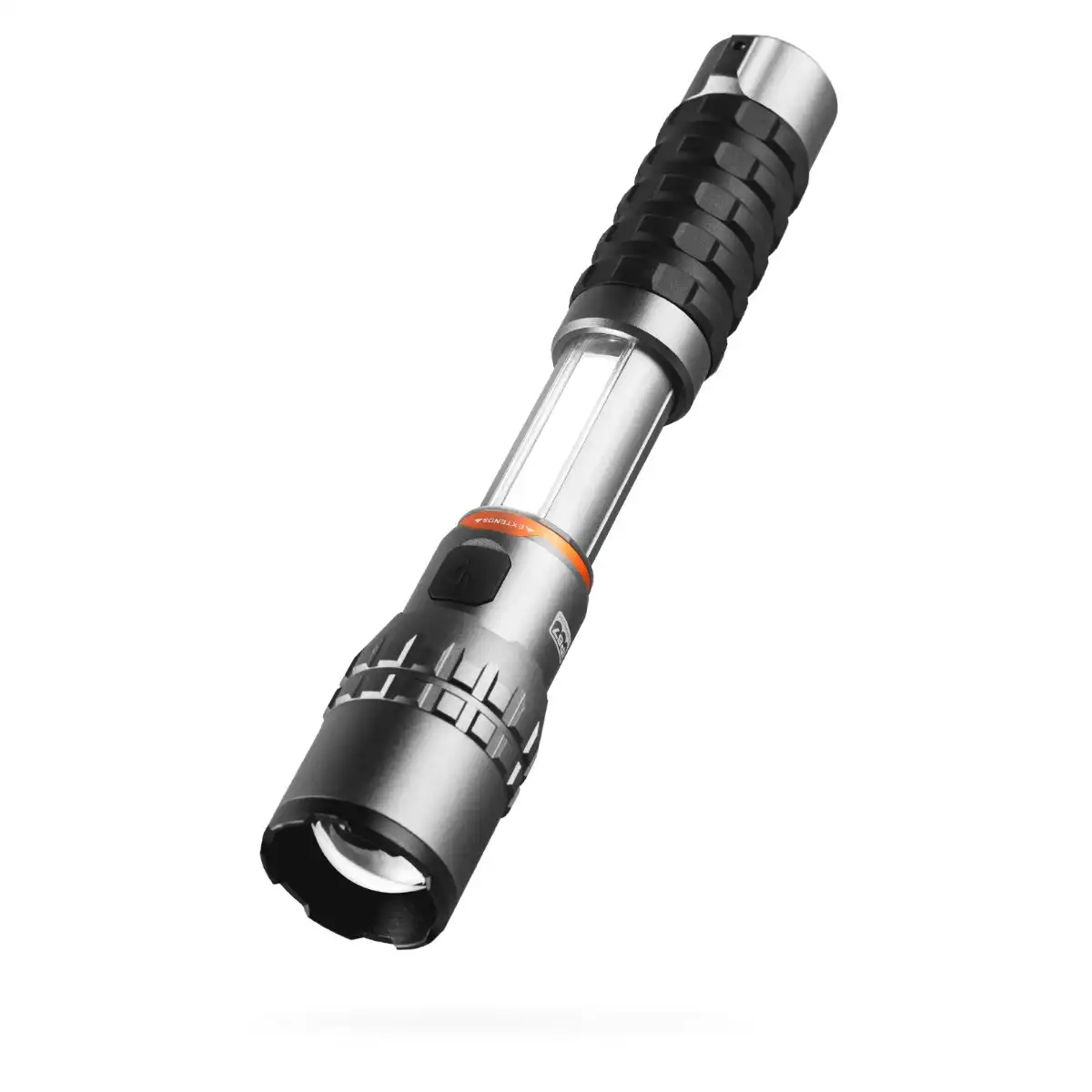 Nebo Flashlight & Worklight Slyde King 2K