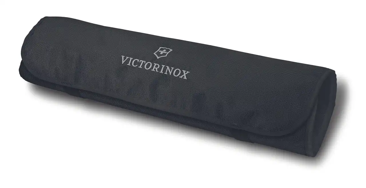 Victorinox Cutlery Roll 8-Pocket Bag