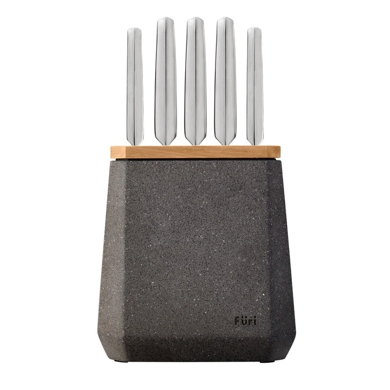 Furi Pro Stone Block Set - Flint