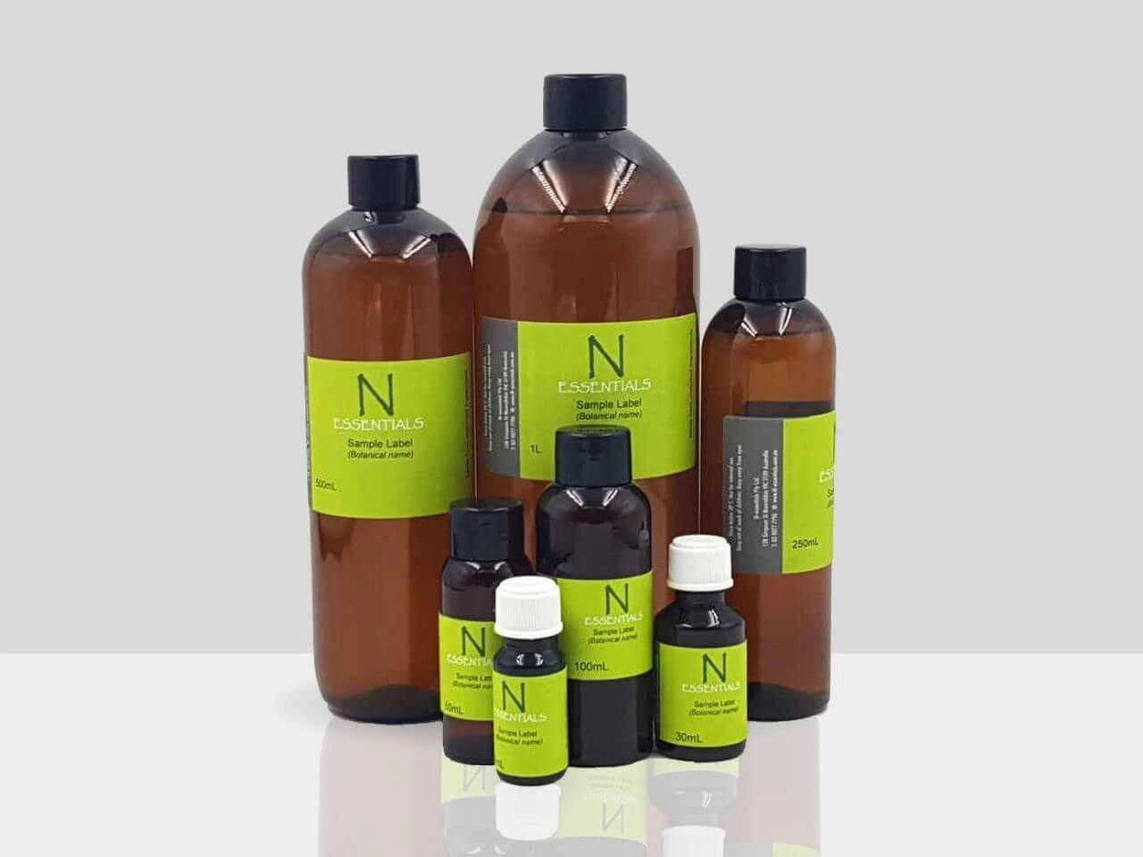 Pure Natural Vegetable-Derived Liquid Glycerine