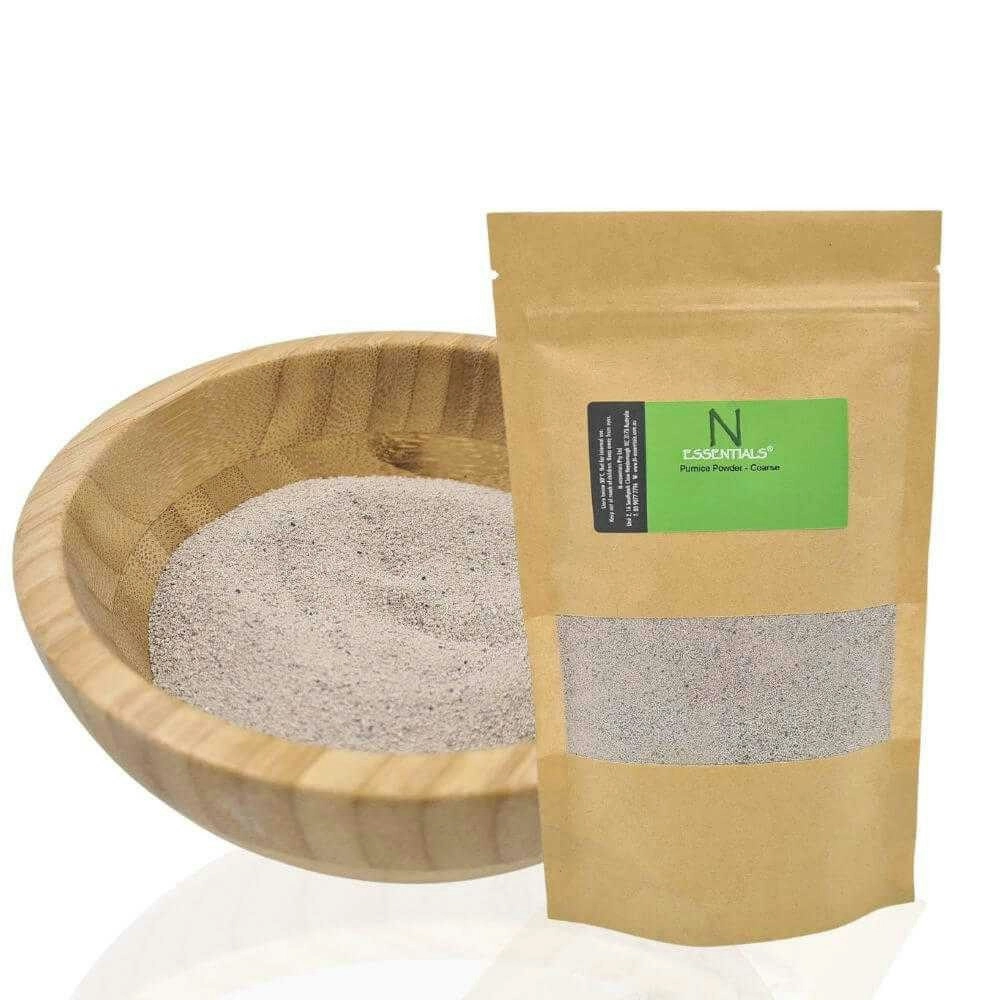 Pumice Powder - Coarse