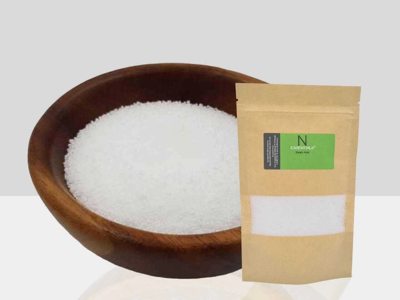 Stearic Acid