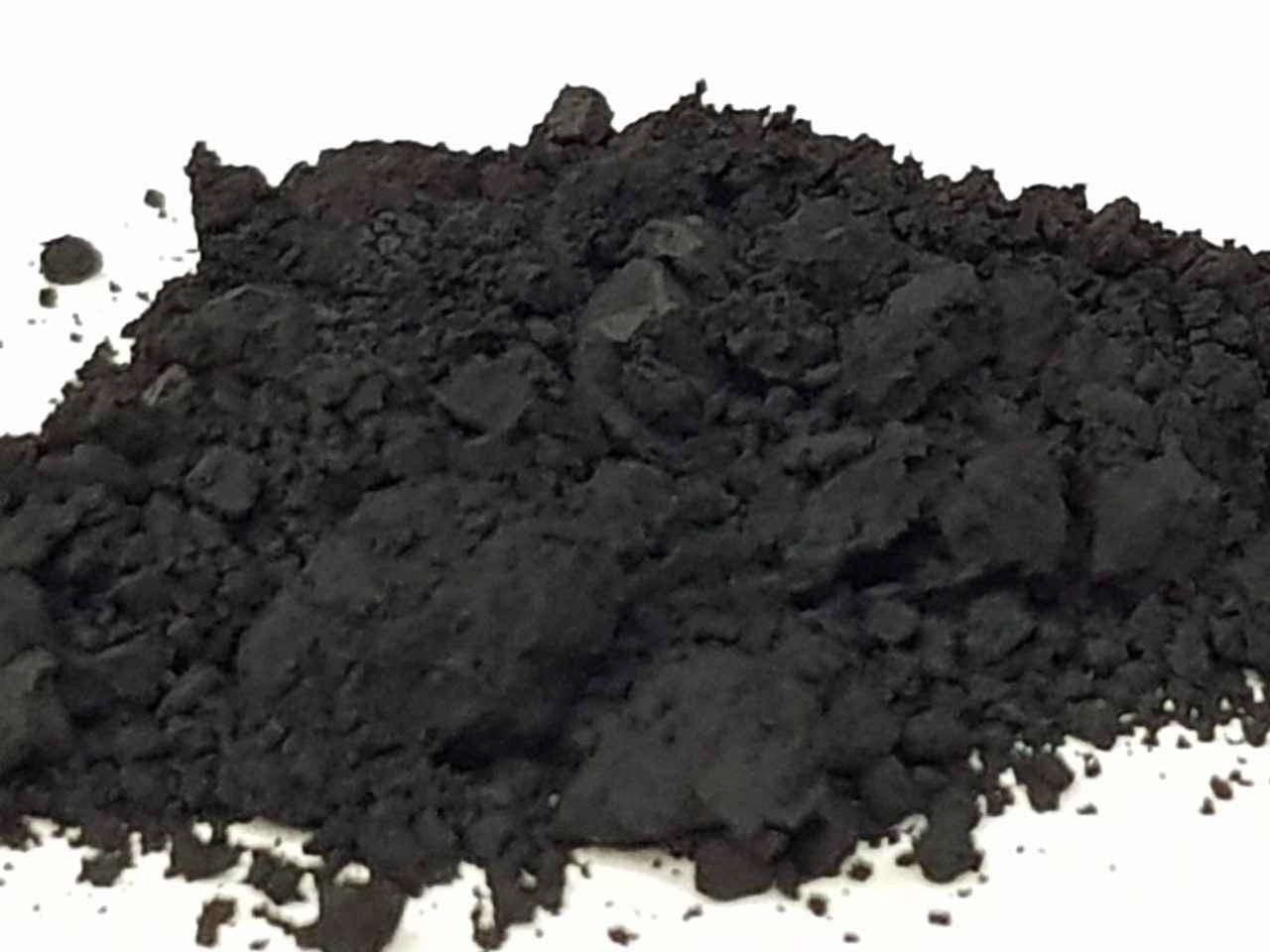 Iron Oxides - Black