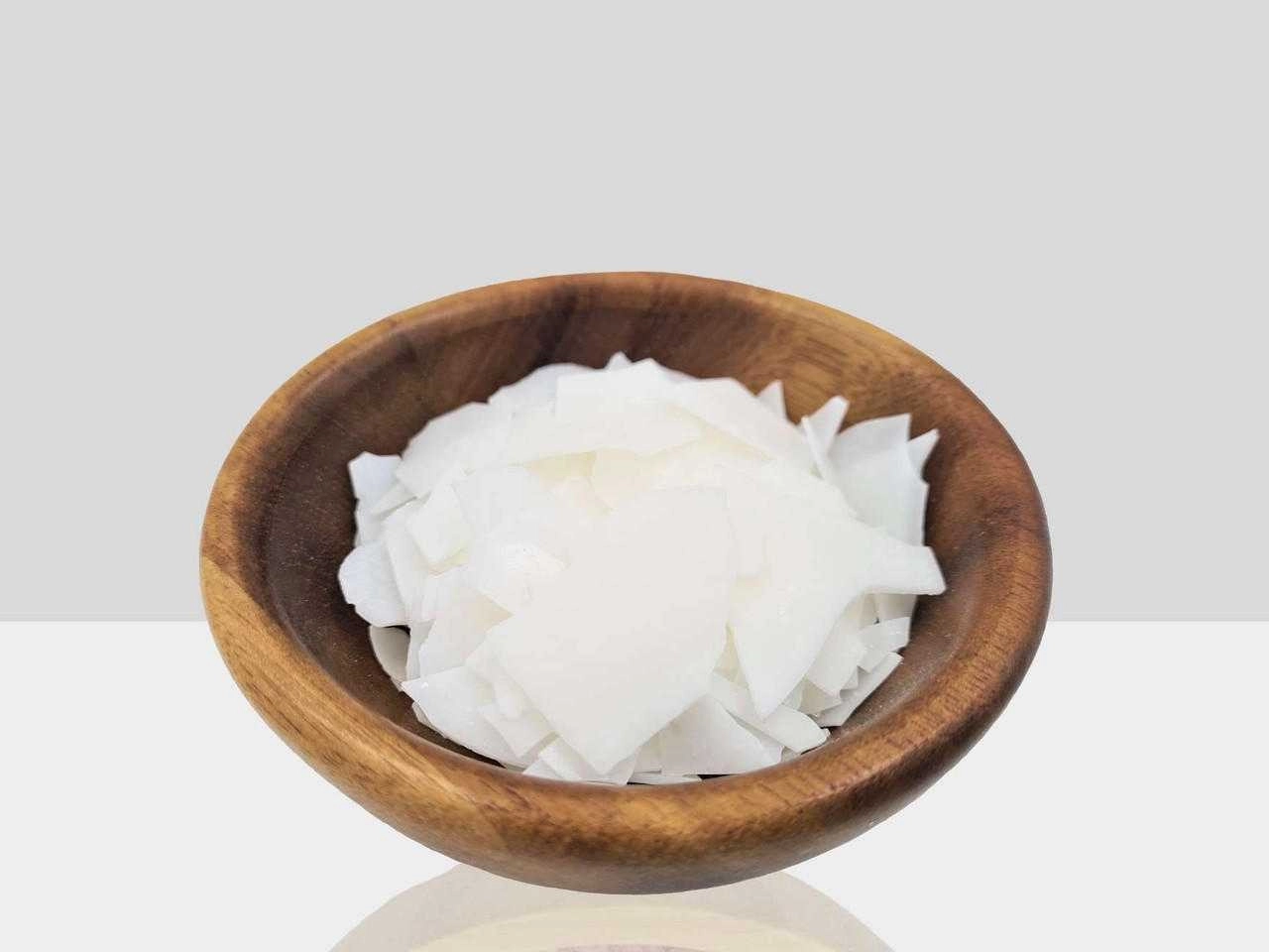 Emulsifying Wax (Glyceryl Stearate and PEG-100 Stearate)