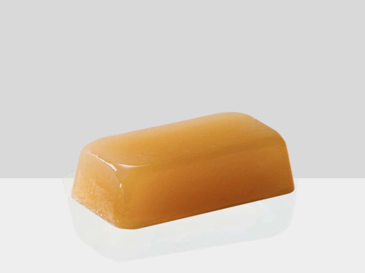 Honey - Melt and Pour Soap Base