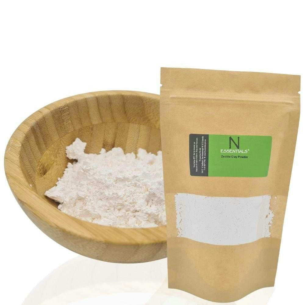 Zeolite Clay Powder