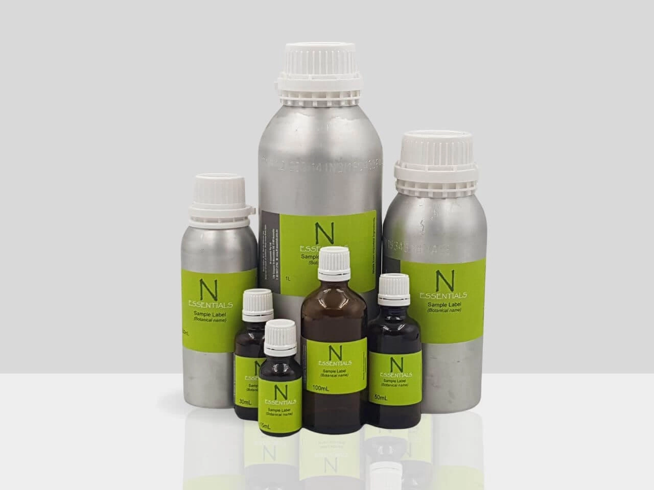 Niaouli Essential Oil