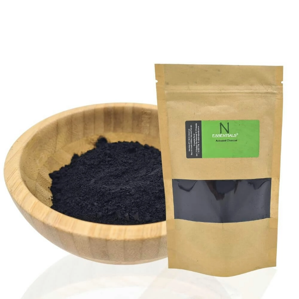 Activated Charcoal