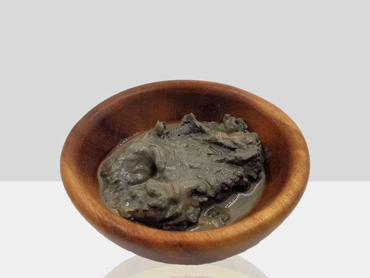 Dead Sea Mud