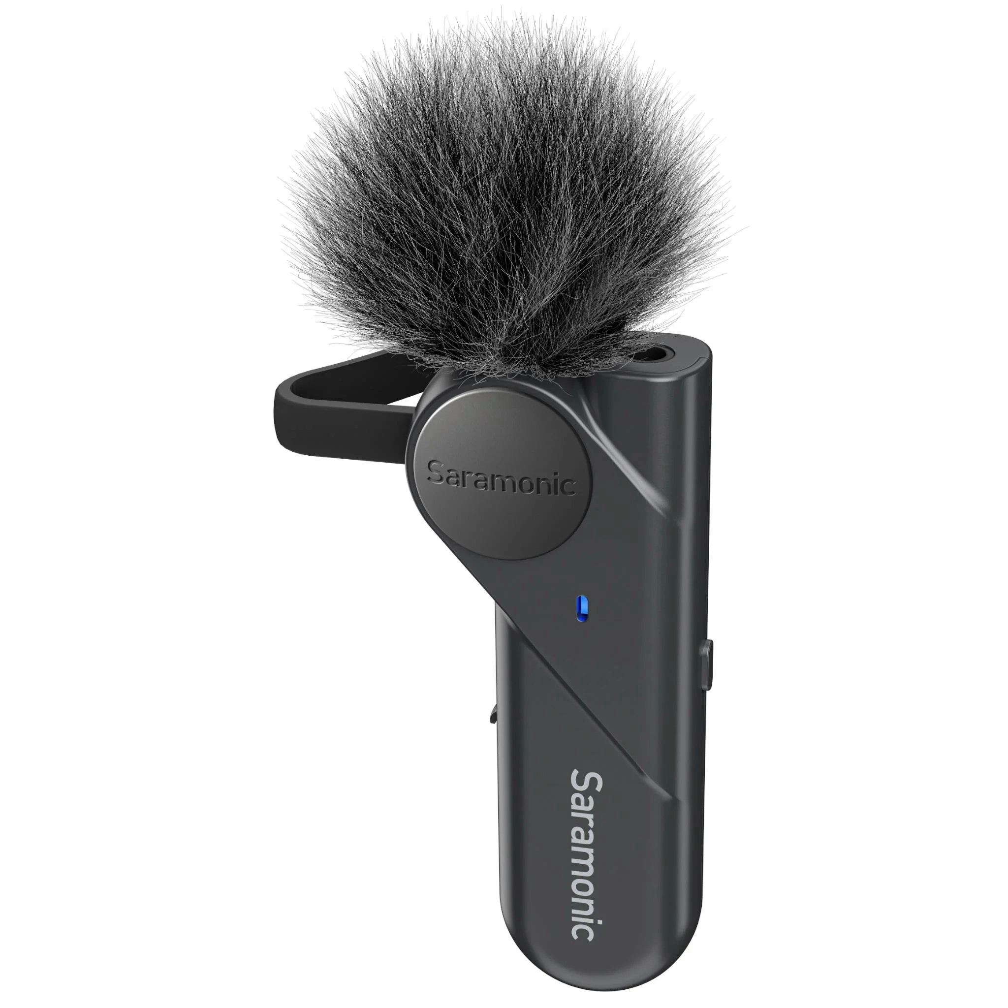 Saramonic Lavalier Wireless Microphone - Black