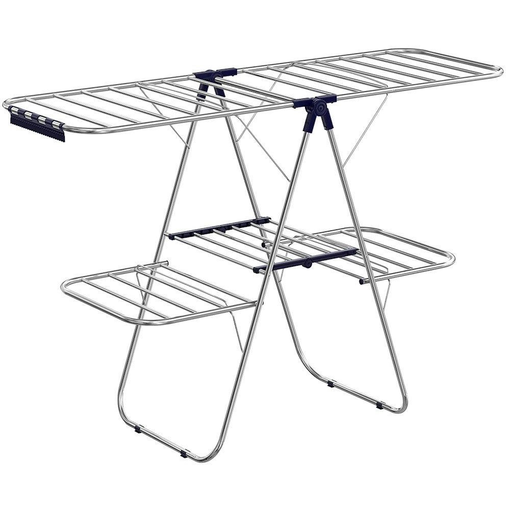 SONGMICS Airer Clothes Rack