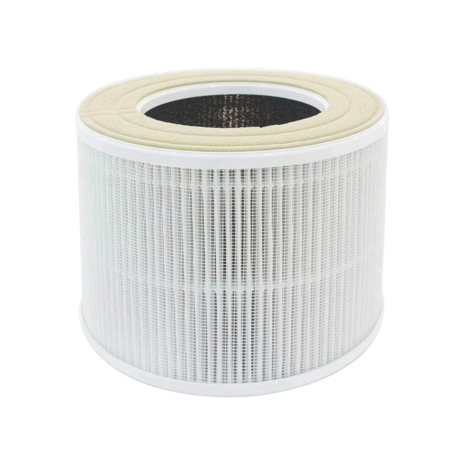 Miraklass Replacement Air Purification HEPA Filter For Model MK-KJ050C7-AWK