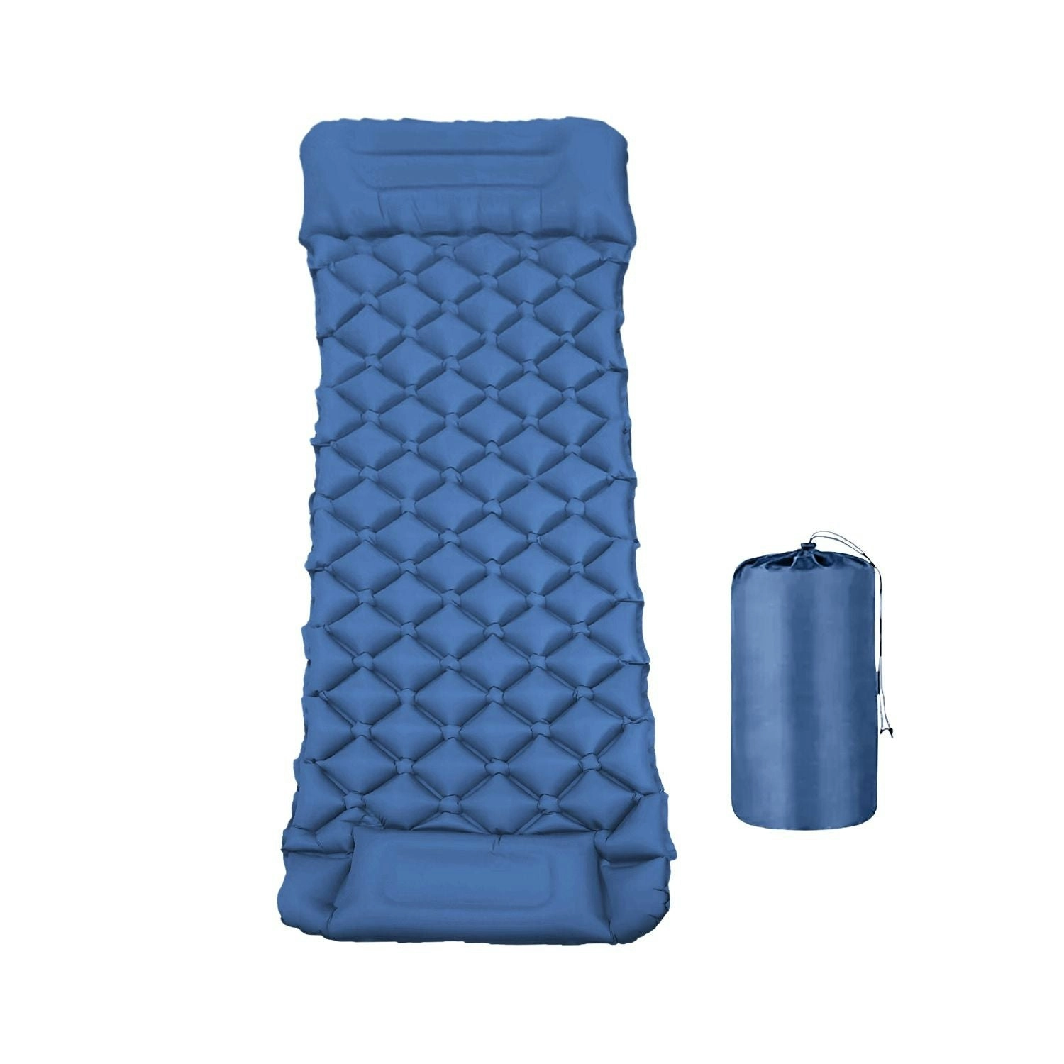 Kiliroo Camping Sleeping Bed Mattress Inflatable