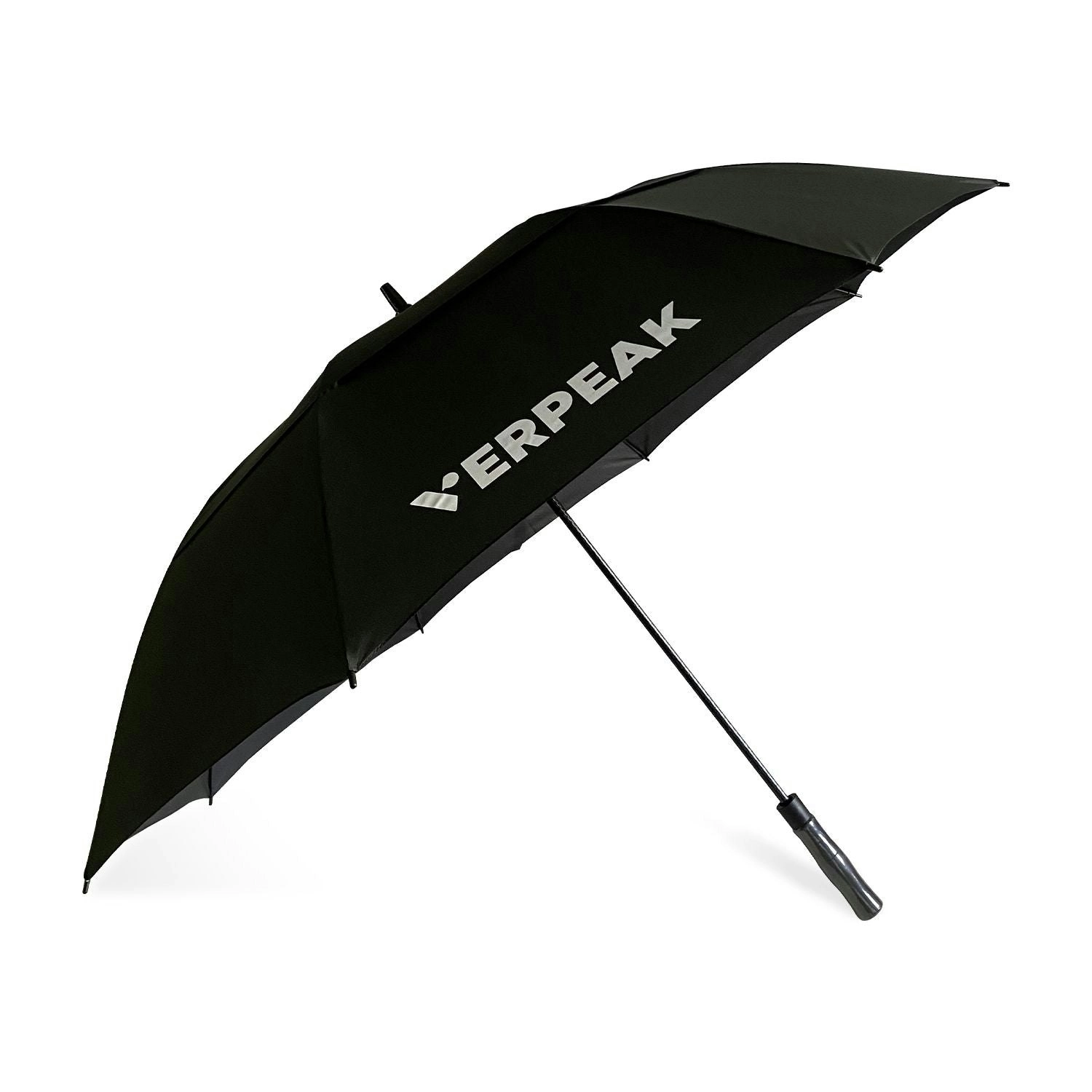 Verpeak Large Heavy Duty 62 Inch Golf Umbrella - Black