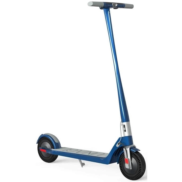 Unagi 3-Speed Folding Electric Scooter Model One E500 (Cosmic Blue)