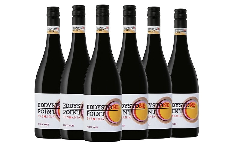 Eddystone Point Tasmania Pinot Noir 2021 6pack