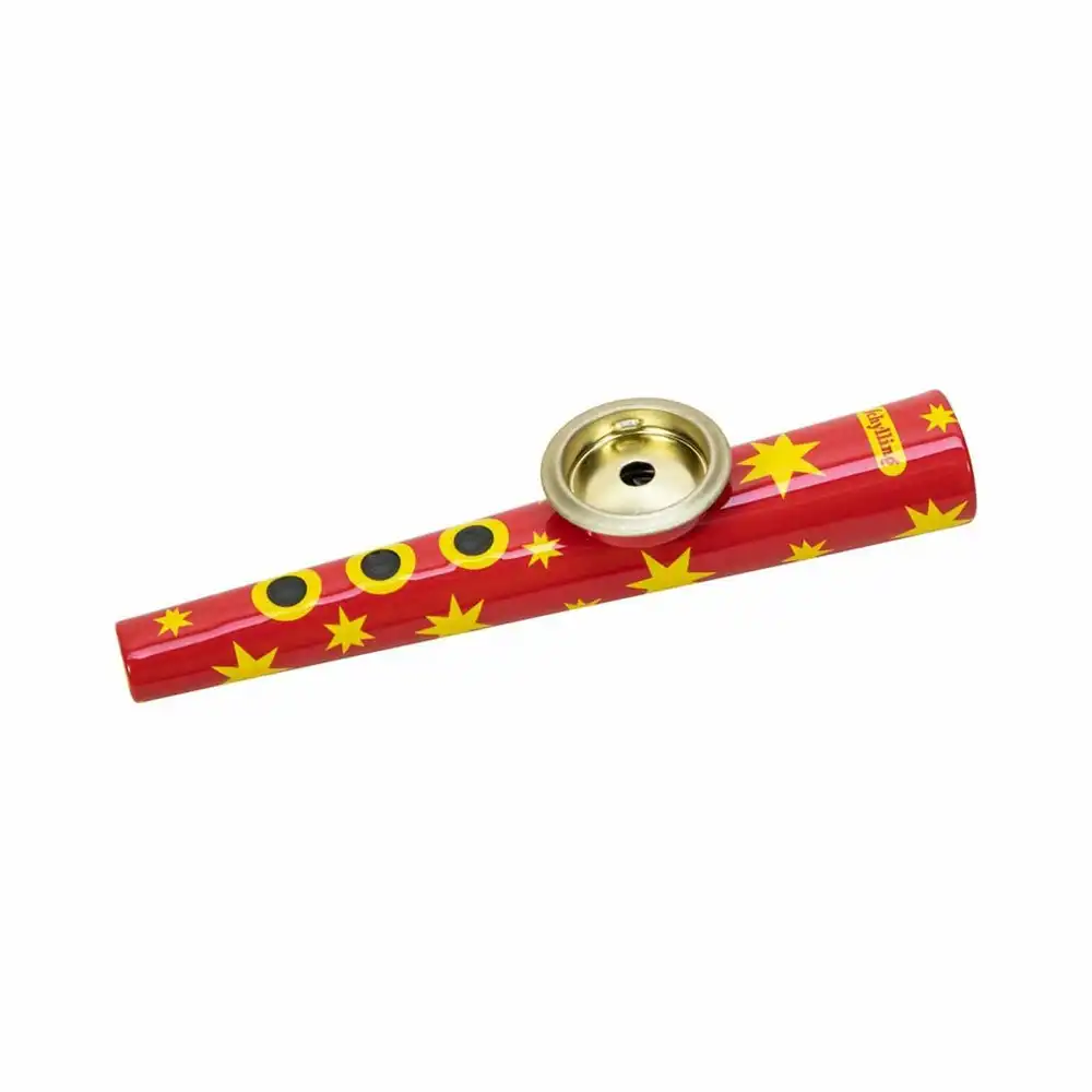 Schylling Kazoo Wind Musical Instrument Kids/Children Toy 15.5cm Assorted 3y+