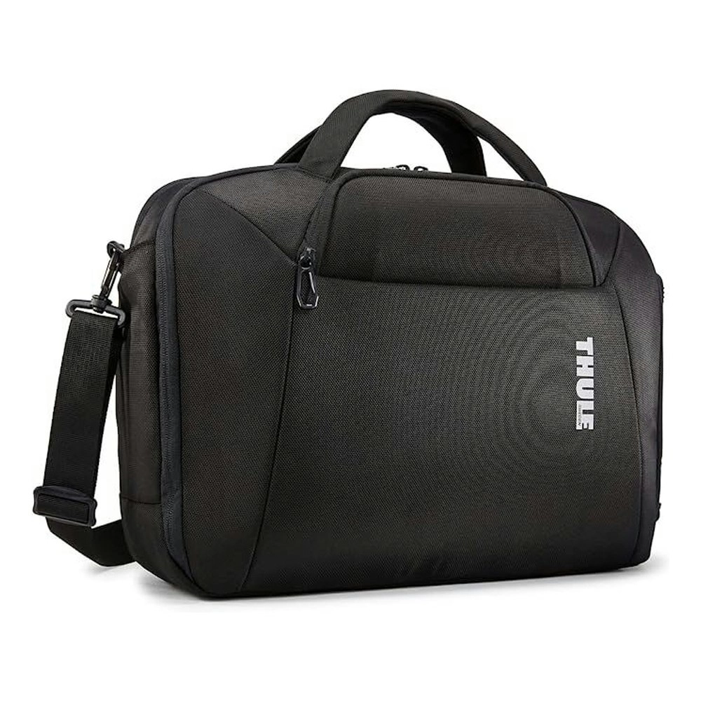 Thule Accent 17L Briefcase 15.6/16" Laptop/MacBook Compartment Carry Bag Black