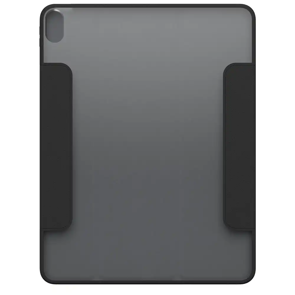 Otterbox Symmetry Folio Case Phone Cover Protection For iPad Air 13" M2 Black