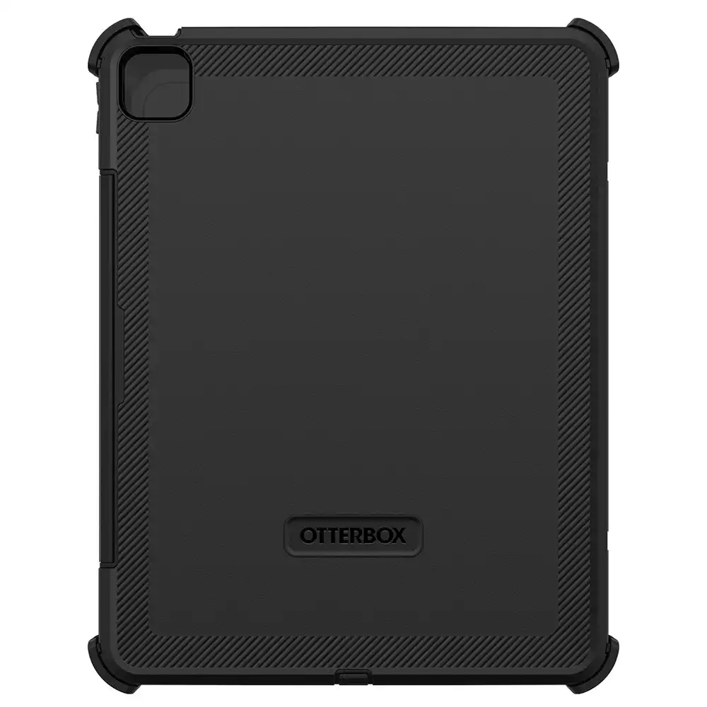 Otterbox Defender Case Protection Cover w/ Stand For Apple iPad Pro 13" M4 Black