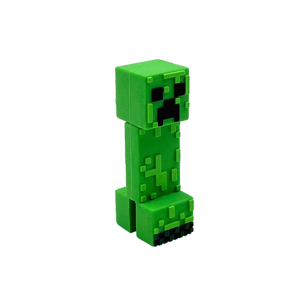 Verbatim Minecraft Collector's Edition USB 2.0 Drive Stick 32GB - Creeper