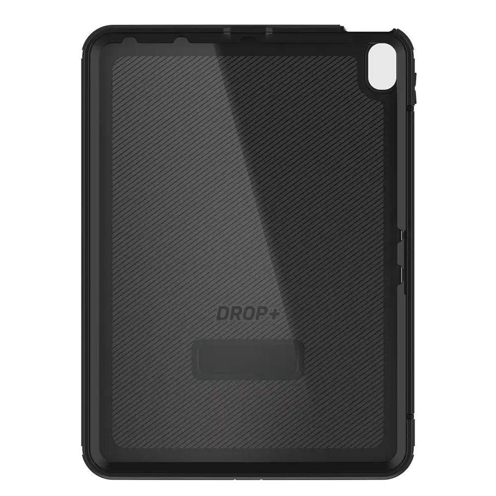 Otterbox Defender Case Cover w/ Stand For iPad Air M2/5th/4th Gen 11" Black