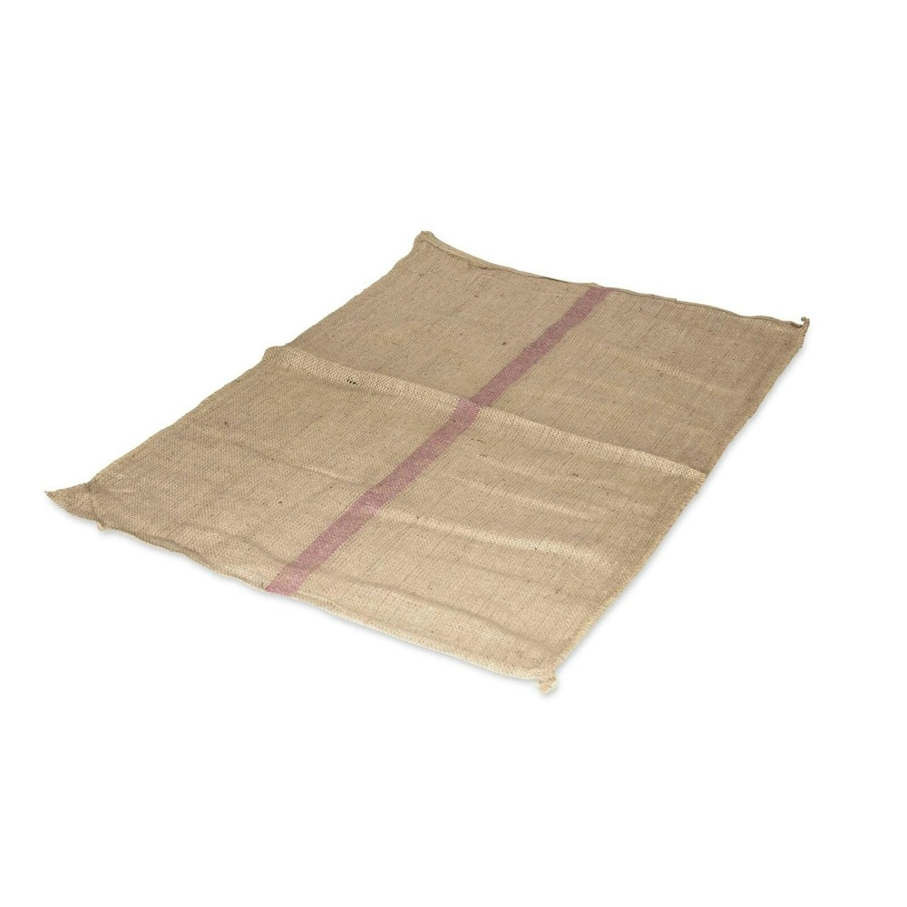 Superior Pet Essentials Original Natural Hessian Bag Dog/Pet Bed Cover Jumbo