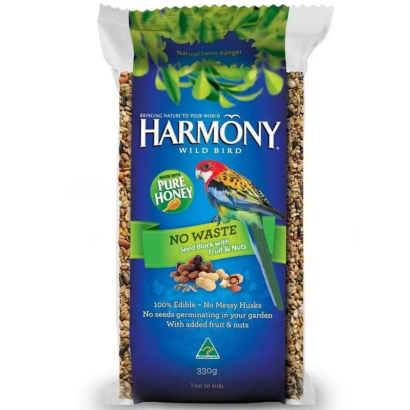 Harmony No Waste Block 330g