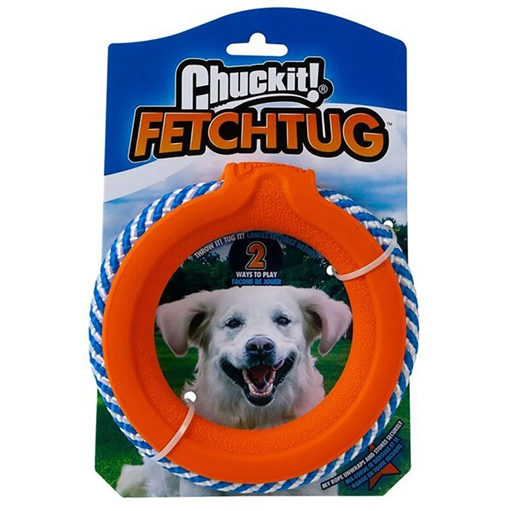 Chuckit Fetch Tug