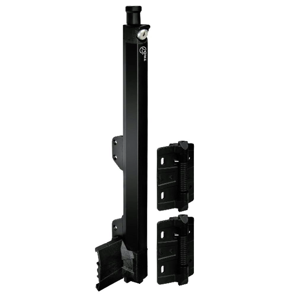 Trio Child Safety Gate Latch Kit