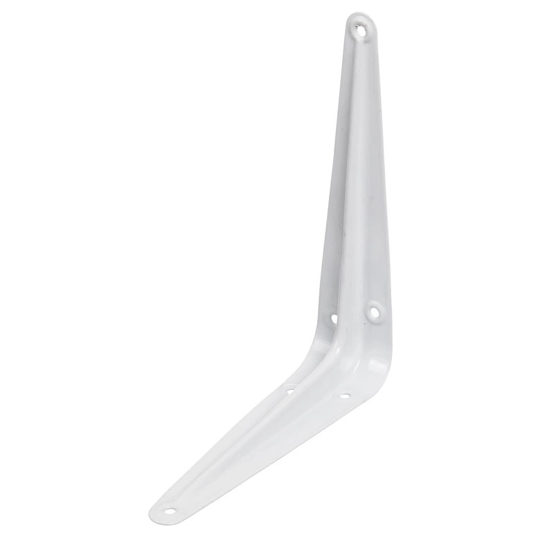 Zenith Zinc Plated Angle Bracket 20mm